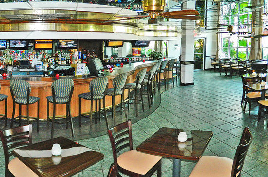 Players Sports Bar & Grille